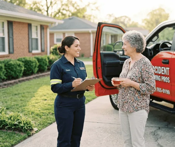 Accident Towing Service Armour, SD FAQs